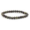bracelet jaspe sang de dragon