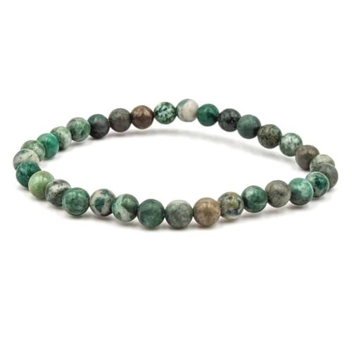 Bracelet Serpentine 6mm