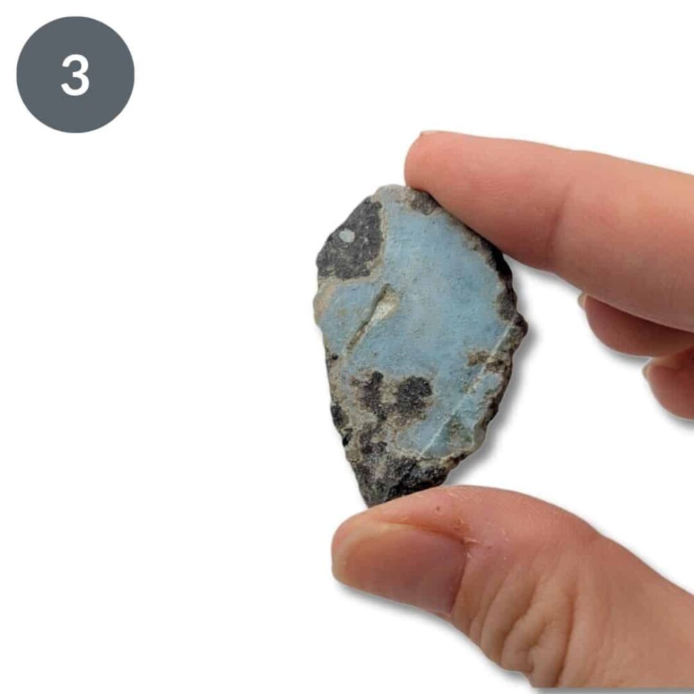 larimar 3