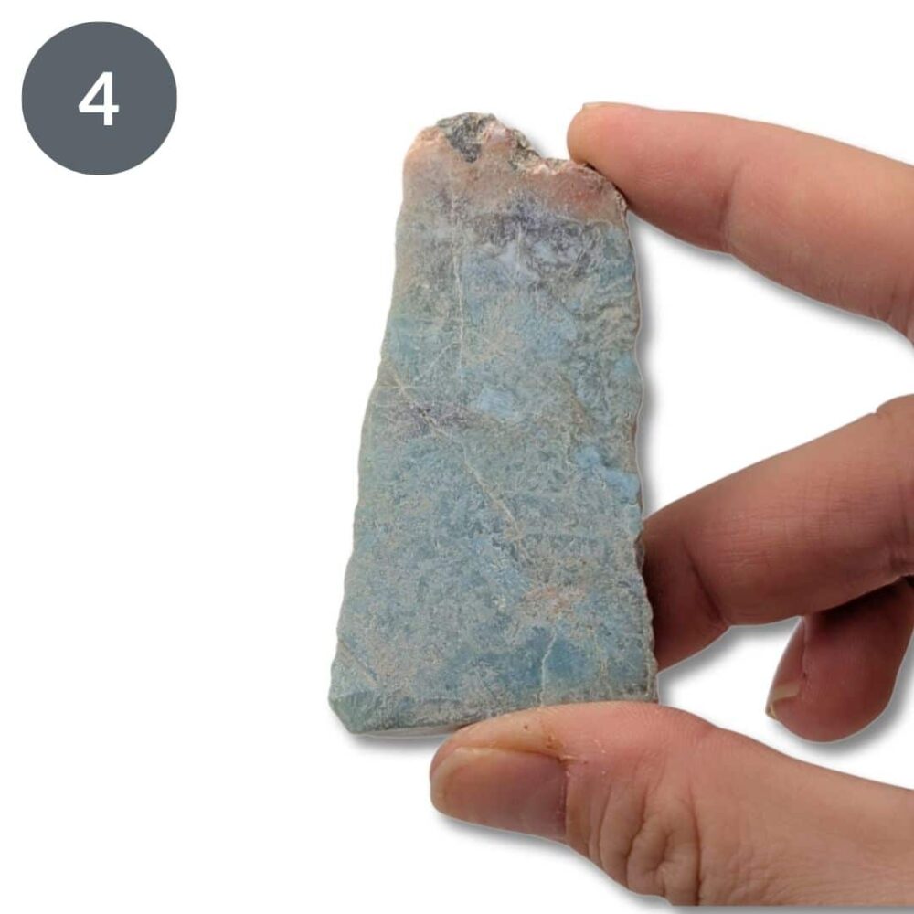 larimar 4
