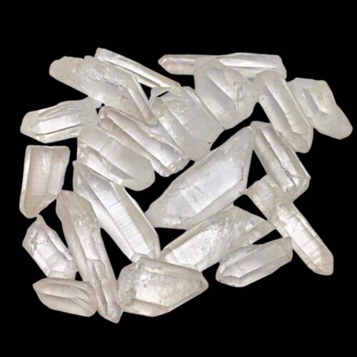 Quartz Lémurien