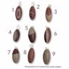 pendentif shiva lingam