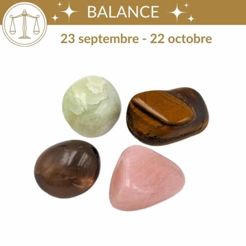 Balance