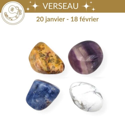 Verseau