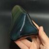 Obsidienne arc-en-ciel 276g