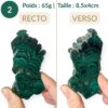 plaque malachite 2