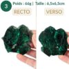 plaque malachite 3