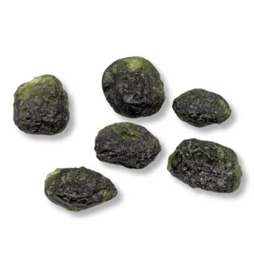 acheter une moldavite