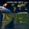 météorite campo del cielo argentine