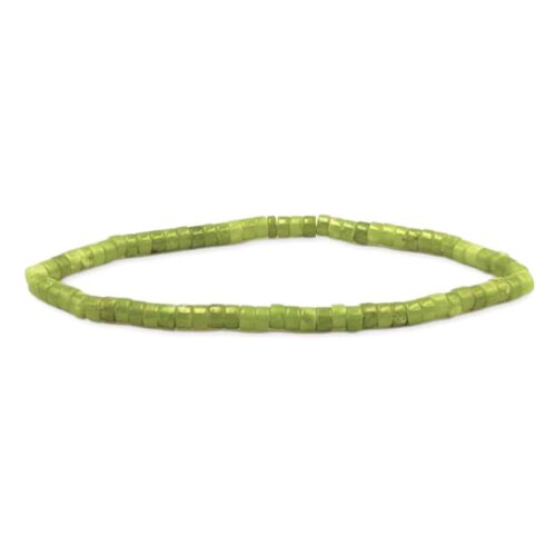 Bracelet Serpentine Heishi