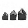 pointe obsidienne