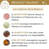 bracelet balance