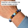 bracelet gémeaux