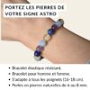 Bracelet sagittaire