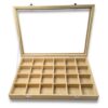 coffret de gemmologie