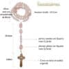 chapelet quartz rose (1)