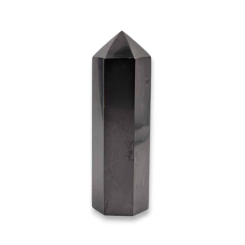 Pointe Shungite 10cm