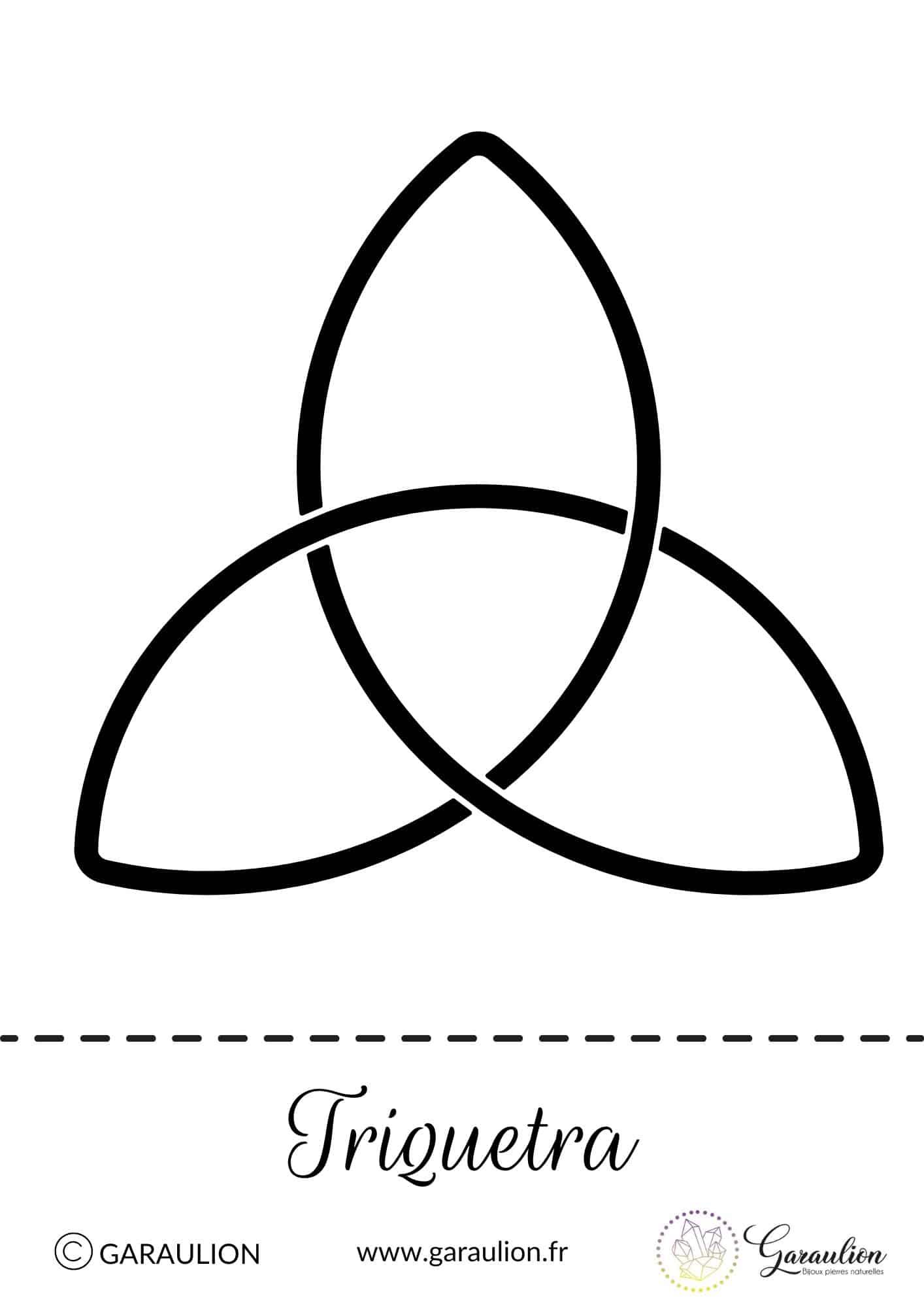 triquetra