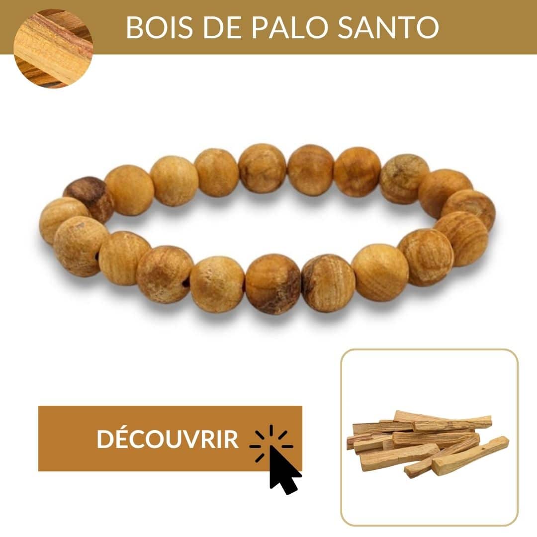 bois palo santo