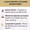 runes améthyste