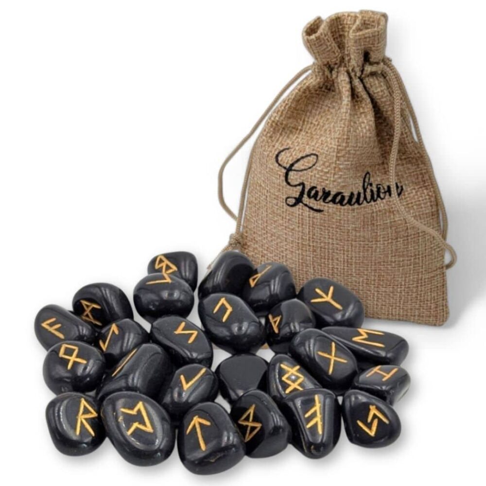 runes onyx