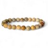 bracelet agate crazy lace 8 mm