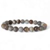 bracelet agate du botswana 8mm (2)