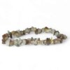 bracelet agate du botswana baroque (2)