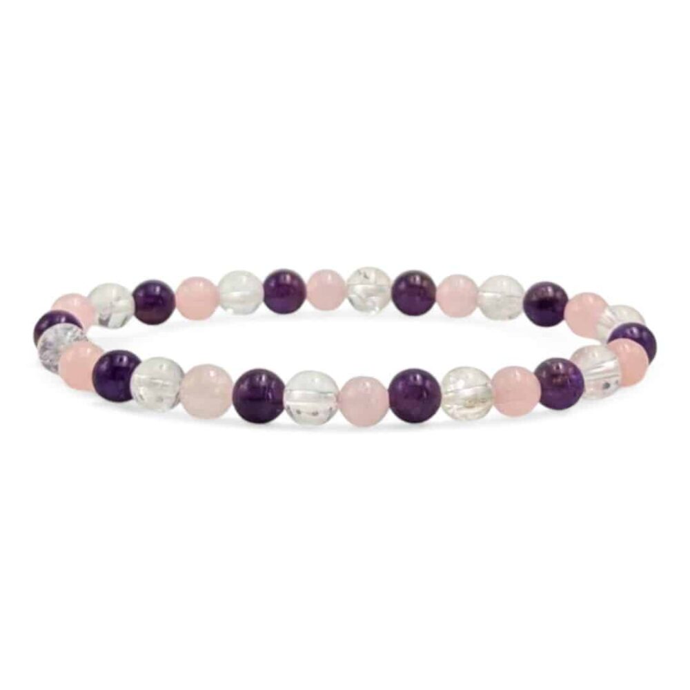 bracelet apaisement 6mm