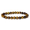 bracelet oeil de tigre 8mm