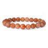 bracelet pierre de soleil 10mm (2)