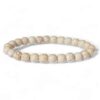 bracelet magnesite 8mm