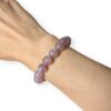 bracelet quartz fraise 10mm