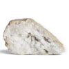 géode cristal de roche 1kg221