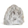 géode cristal de roche 2kg246