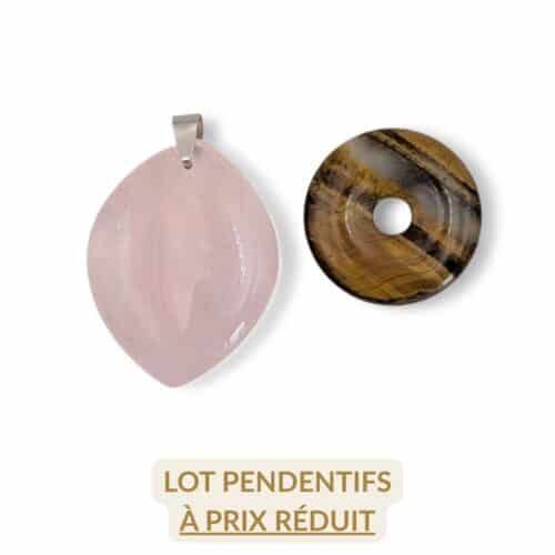 Imparfaites | Lot n°5
