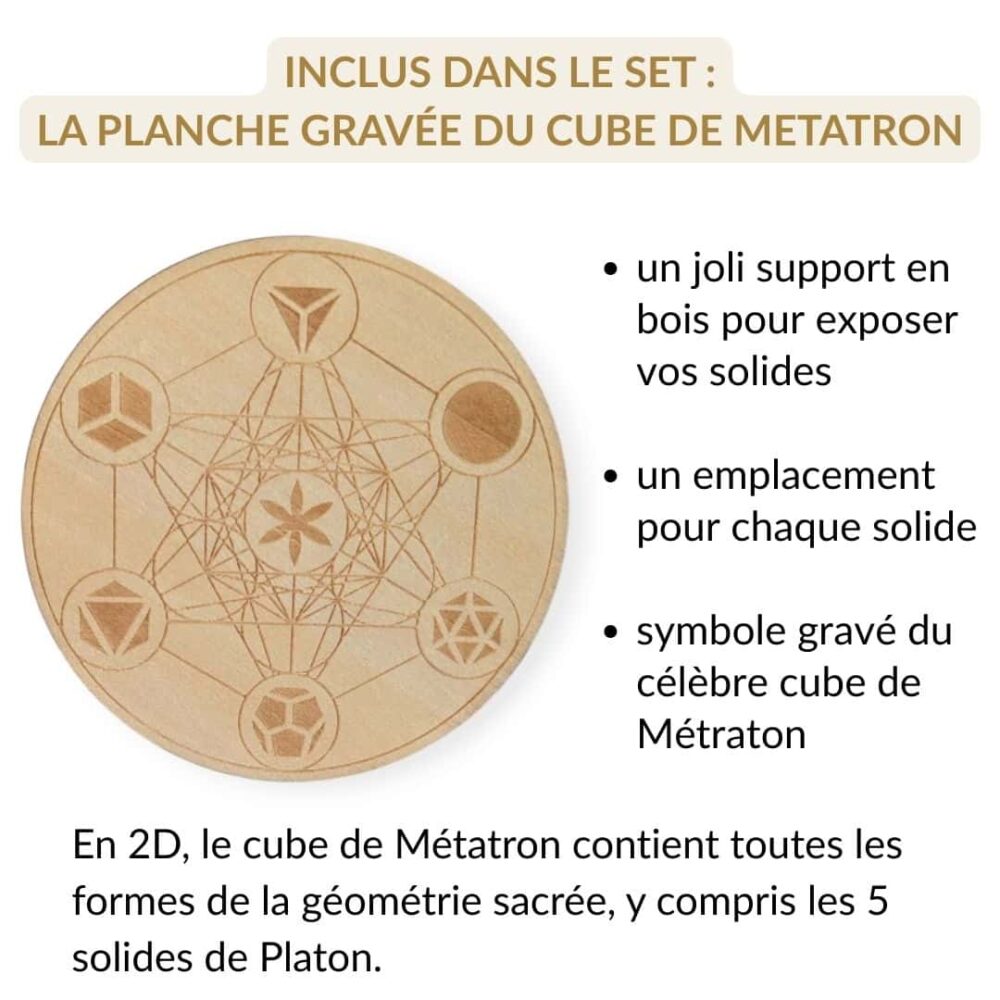 7 solides chakras