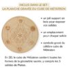 cube de métatron