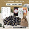 calendrier de l'avent runes