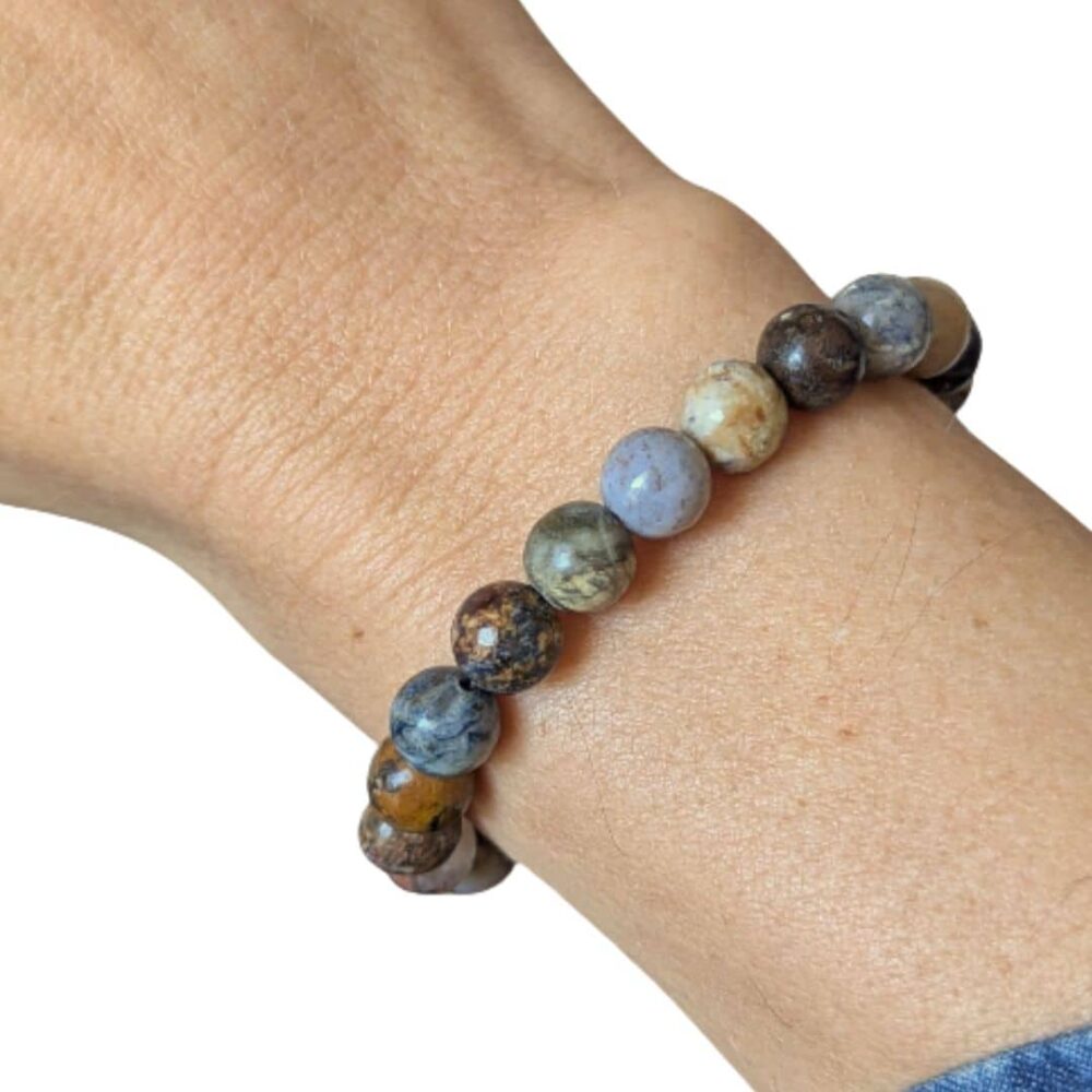 bracelet pietersite