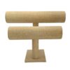porte bracelet double