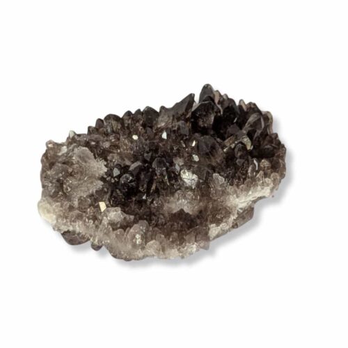 amas quartz fumé