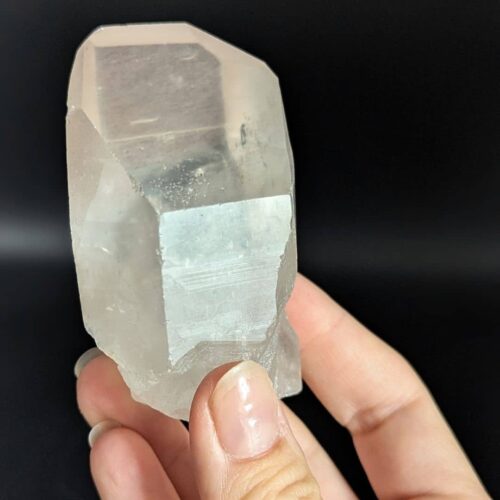 Quartz Lémurien 168g