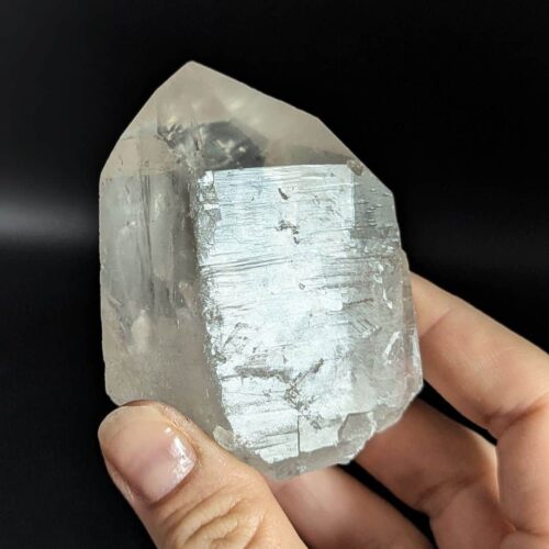 Quartz Lémurien 207g