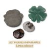 lot imparfaites N°12