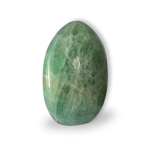 Fluorite verte 486g