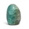 fluorite verte 627g
