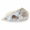 géode cristal de roche 1kg063