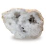 géode Cristal de roche 3kg061