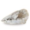 géode cristal de roche 892g
